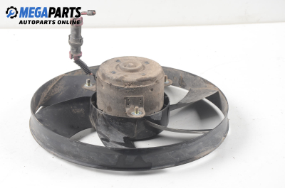 Перка охлаждане за Seat Ibiza III Hatchback (08.1999 - 02.2002) 1.4, 60 к.с.