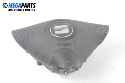 Airbag за Seat Ibiza III Hatchback (08.1999 - 02.2002), 2+1 вр., хечбек, позиция: предна