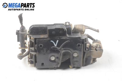 Брава на врата за Seat Ibiza III Hatchback (08.1999 - 02.2002), позиция: лява