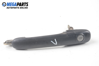 Външна дръжка за Seat Ibiza III Hatchback (08.1999 - 02.2002), 2+1 вр., хечбек, позиция: лява