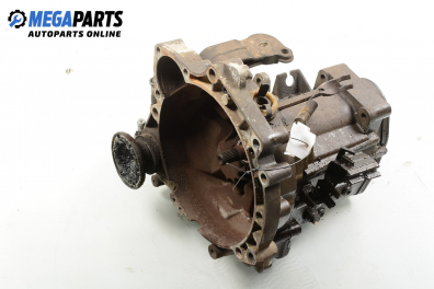 Ръчна скоростна кутия за Seat Ibiza III Hatchback (08.1999 - 02.2002) 1.4, 60 к.с.