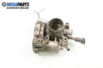 Дроселова клапа за Seat Ibiza III Hatchback (08.1999 - 02.2002) 1.4, 60 к.с.