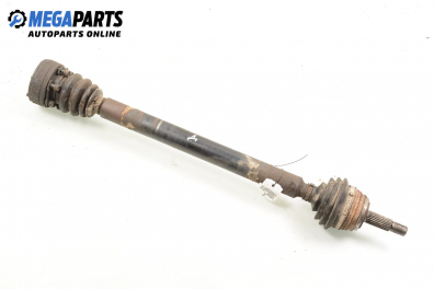 Полуоска за Seat Ibiza III Hatchback (08.1999 - 02.2002) 1.4, 60 к.с., позиция: предна, дясна