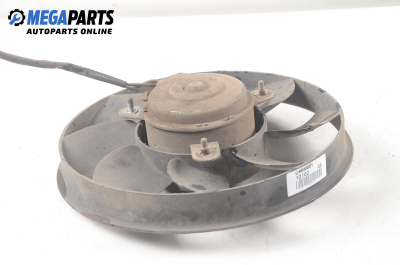 Перка охлаждане за Audi A6 Avant C4 (06.1994 - 12.1997) 2.0 16V, 140 к.с.