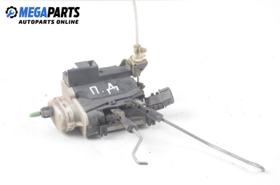 Брава на врата за Audi A6 Avant C4 (06.1994 - 12.1997), позиция: предна, дясна