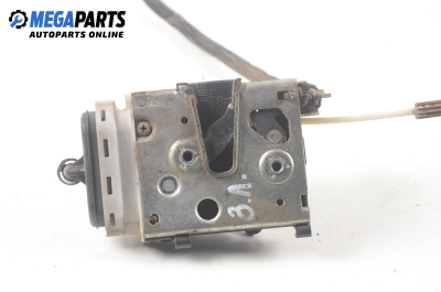 Брава на врата за Audi A6 Avant C4 (06.1994 - 12.1997), позиция: задна, лява