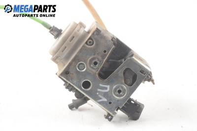 Брава на врата за Audi A6 Avant C4 (06.1994 - 12.1997), позиция: предна, лява