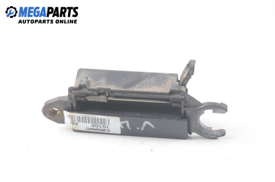 Външна дръжка за Audi A6 Avant C4 (06.1994 - 12.1997), 4+1 вр., комби, позиция: предна, лява