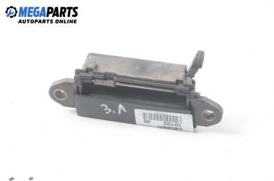 Външна дръжка за Audi A6 Avant C4 (06.1994 - 12.1997), 4+1 вр., комби, позиция: задна, лява