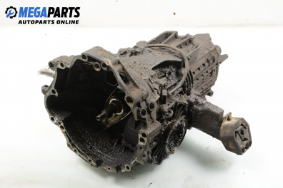 Ръчна скоростна кутия за Audi A6 Avant C4 (06.1994 - 12.1997) 2.0 16V, 140 к.с.