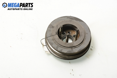 Демпферна шайба за Audi A6 Avant C4 (06.1994 - 12.1997) 2.0 16V, 140 к.с.