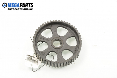 Ремъчна шайба за Audi A6 Avant C4 (06.1994 - 12.1997) 2.0 16V, 140 к.с.