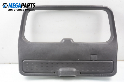 Кора заден капак за Jeep Grand Cherokee SUV II (09.1998 - 09.2005), джип