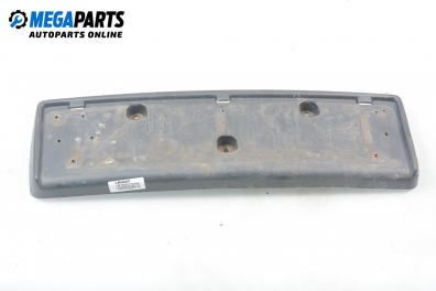 Стойка преден номер за Jeep Grand Cherokee SUV II (09.1998 - 09.2005), джип