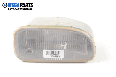 Халоген за Jeep Grand Cherokee SUV II (09.1998 - 09.2005), джип, позиция: дясна