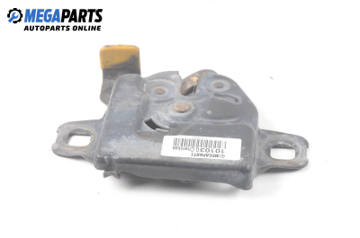 Брава преден капак за Jeep Grand Cherokee SUV II (09.1998 - 09.2005), 4+1 вр., джип, позиция: предна