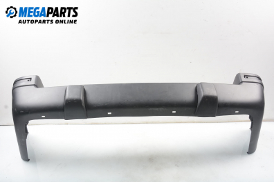 Задна броня за Jeep Grand Cherokee SUV II (09.1998 - 09.2005), джип