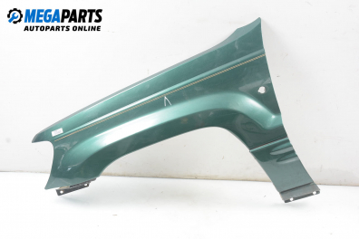 Калник за Jeep Grand Cherokee SUV II (09.1998 - 09.2005), 4+1 вр., джип, позиция: предна, лява