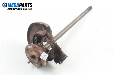 Шенкел главина за Jeep Grand Cherokee SUV II (09.1998 - 09.2005), позиция: задна, дясна