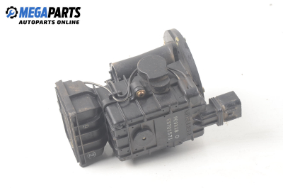 Дебитомер за Mitsubishi Lancer IV Sedan (04.1988 - 09.1992) 1.5 (C62A), 84 к.с.