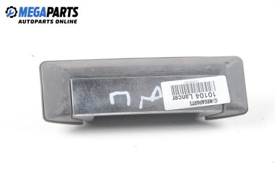 Външна дръжка за Mitsubishi Lancer IV Sedan (04.1988 - 09.1992), 4+1 вр., седан, позиция: предна, дясна