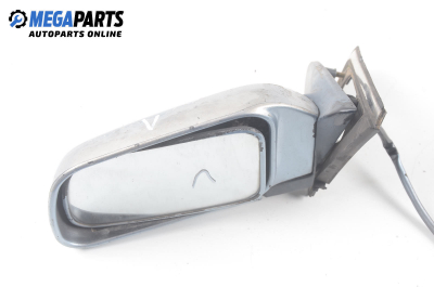 Огледало за Mitsubishi Lancer IV Sedan (04.1988 - 09.1992), 4+1 вр., седан, позиция: лява