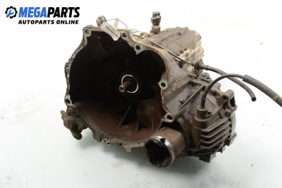 Ръчна скоростна кутия за Mitsubishi Lancer IV Sedan (04.1988 - 09.1992) 1.5 (C62A), 84 к.с.