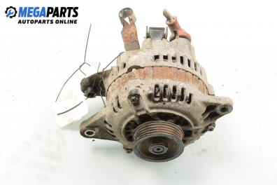 Алтернатор / генератор за Mitsubishi Lancer IV Sedan (04.1988 - 09.1992) 1.5 (C62A), 84 к.с.