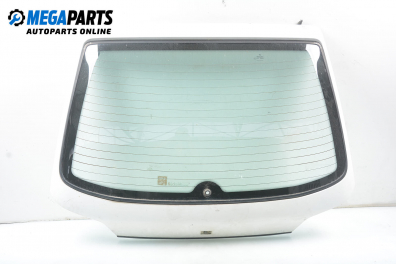 Заден капак за Peugeot 306 Hatchback (01.1993 - 10.2003), 4+1 вр., хечбек, позиция: задна