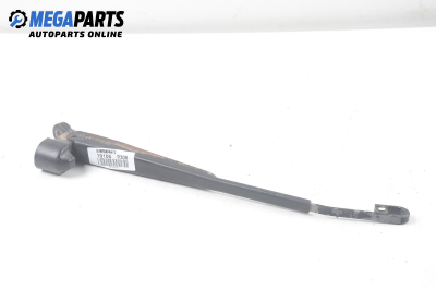 Рамо задна чистачка за Peugeot 306 Hatchback (01.1993 - 10.2003), позиция: задна