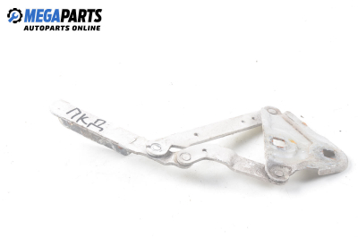 Панта преден капак за Peugeot 306 Hatchback (01.1993 - 10.2003), 4+1 вр., хечбек, позиция: дясна