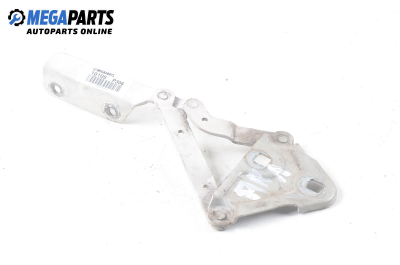 Панта преден капак за Peugeot 306 Hatchback (01.1993 - 10.2003), 4+1 вр., хечбек, позиция: лява