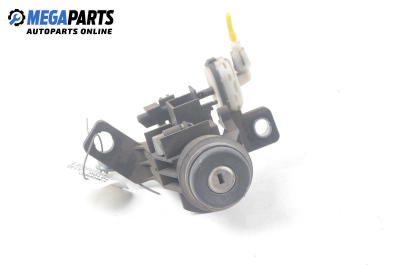 Ключалка заден капак за Mercedes-Benz A-Class Hatchback  (W168) (07.1997 - 08.2004), хечбек