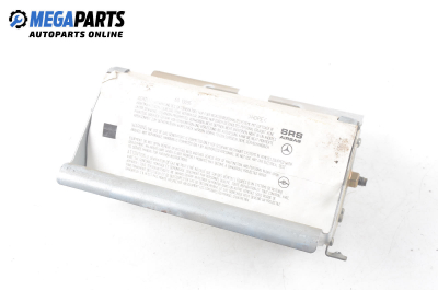 Airbag за Mercedes-Benz A-Class Hatchback  (W168) (07.1997 - 08.2004), 4+1 вр., хечбек, позиция: предна