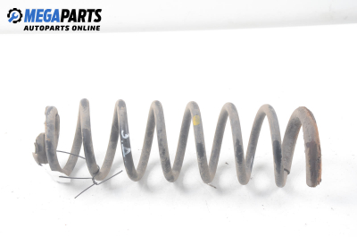 Пружина за ходова част за Mercedes-Benz A-Class Hatchback  (W168) (07.1997 - 08.2004), хечбек, позиция: задна