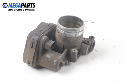 Дроселова клапа за Mercedes-Benz A-Class Hatchback  (W168) (07.1997 - 08.2004) A 140 (168.031, 168.131), 82 к.с.