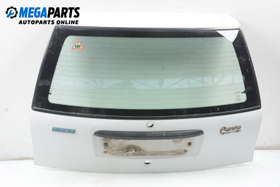 Заден капак за Fiat Punto Hatchback (09.1993 - 09.1999), 2+1 вр., хечбек, позиция: задна