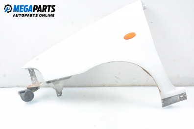 Калник за Fiat Punto Hatchback (09.1993 - 09.1999), 2+1 вр., хечбек, позиция: предна, лява