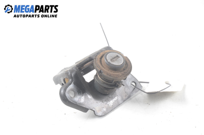 Ключалка заден капак за Fiat Punto Hatchback (09.1993 - 09.1999), хечбек