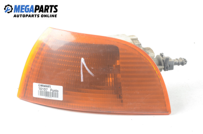 Мигач за Fiat Punto Hatchback (09.1993 - 09.1999), хечбек, позиция: лява