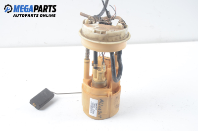 Бензинова помпа за Fiat Punto Hatchback (09.1993 - 09.1999) 1.6, 88 к.с.