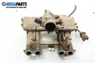 Всмукателен колектор за Fiat Punto Hatchback (09.1993 - 09.1999) 1.6, 88 к.с.