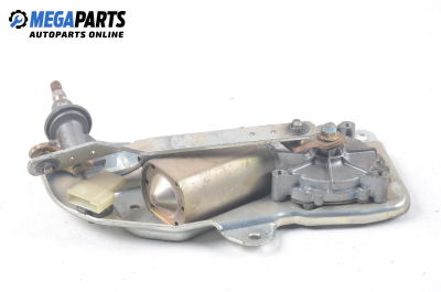 Ел. мотор за чистачките за Renault 19 I Hatchback (01.1988 - 09.1994), хечбек, позиция: задна