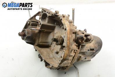 Ръчна скоростна кутия за Renault 19 I Hatchback (01.1988 - 09.1994) 1.4, 80 к.с.