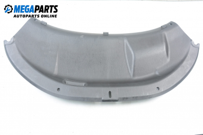 Кора заден капак за Hyundai Coupe Coupe I (06.1996 - 04.2002), купе