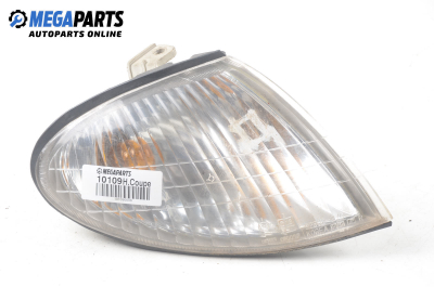 Мигач за Hyundai Coupe Coupe I (06.1996 - 04.2002), купе, позиция: дясна