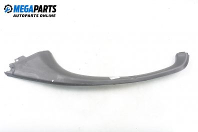 Кора заден капак за Hyundai Coupe Coupe I (06.1996 - 04.2002), купе