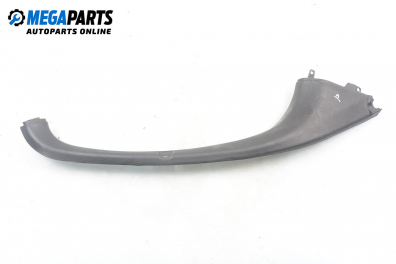 Кора заден капак за Hyundai Coupe Coupe I (06.1996 - 04.2002), купе