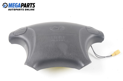 Airbag за Hyundai Coupe Coupe I (06.1996 - 04.2002), 2+1 вр., купе, позиция: предна