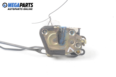 Брава на врата за Hyundai Coupe Coupe I (06.1996 - 04.2002), позиция: лява